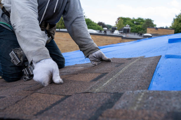 Best Flat Roof Repair Services  in Spencerville, MD