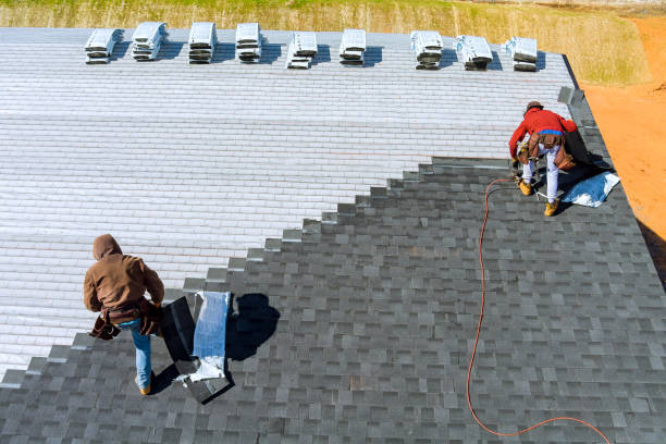 Best Residential Roof Replacement  in Spencerville, MD