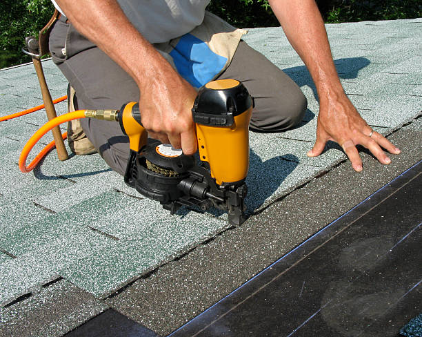 Quick and Trustworthy Emergency Roof Repair Services in Spencerville, MD