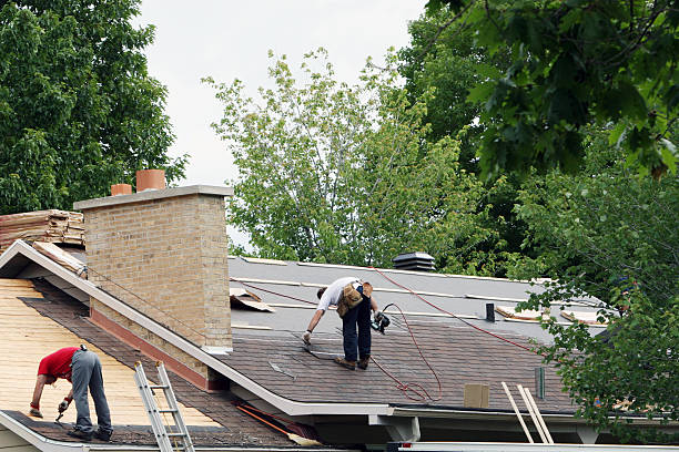 Slate Roofing Contractor in Spencerville, MD