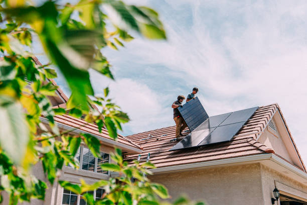 Best Metal Roofing Contractor  in Spencerville, MD