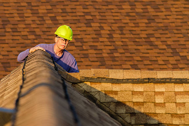 Residential Roof Replacement in Spencerville, MD